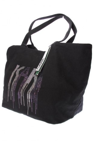 Γυναικεία τσάντα Karl Lagerfeld, Χρώμα Μαύρο, Τιμή 85,99 €