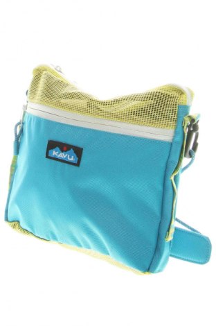 Geantă de femei Kavu, Culoare Albastru, Preț 107,99 Lei