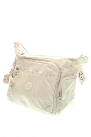 Γυναικεία τσάντα Kipling, Χρώμα  Μπέζ, Τιμή 66,99 €