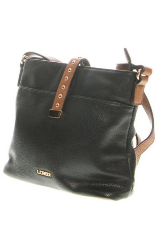 Γυναικεία τσάντα L.Credi, Χρώμα Πολύχρωμο, Τιμή 35,00 €