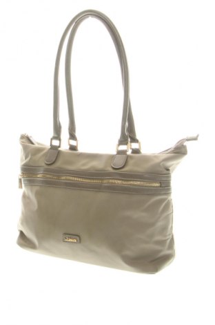 Damentasche L.Credi, Farbe Beige, Preis 22,99 €
