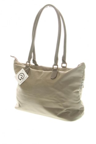 Damentasche L.Credi, Farbe Beige, Preis 22,99 €