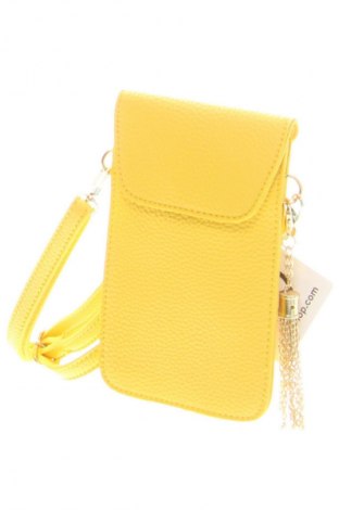 Damentasche Lascana, Farbe Gelb, Preis € 32,00