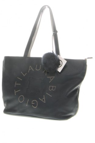 Damentasche Laura Biagiotti, Farbe Blau, Preis € 65,89