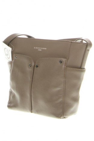 Dámská kabelka  Liebeskind, Barva Šedá, Cena  2 994,00 Kč