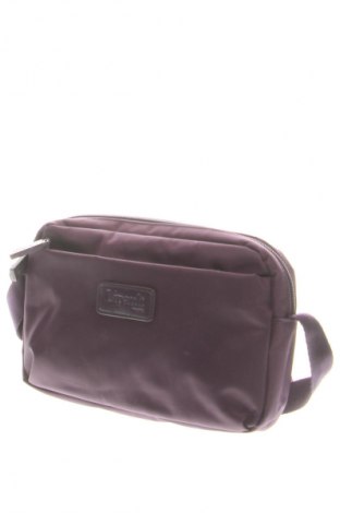 Damentasche Lipault, Farbe Lila, Preis € 24,55