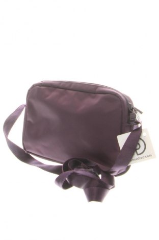 Damentasche Lipault, Farbe Lila, Preis € 24,55
