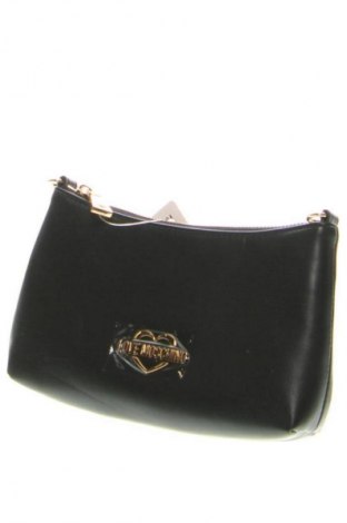 Γυναικεία τσάντα Love Moschino, Χρώμα Μαύρο, Τιμή 234,99 €