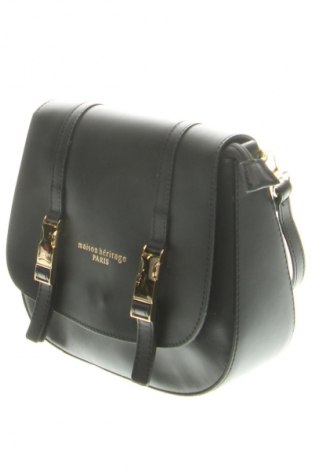 Damska torebka Maison Heritage, Kolor Czarny, Cena 604,99 zł