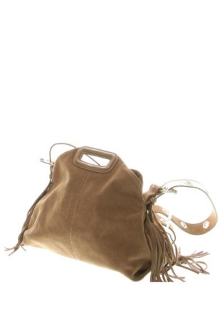 Damska torebka Maje, Kolor Brązowy, Cena 849,99 zł