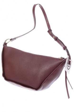 Дамска чанта Mango, Цвят Червен, Цена 34,99 лв.