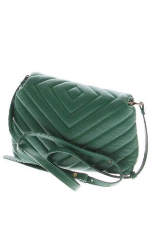Γυναικεία τσάντα Mango, Χρώμα Πράσινο, Τιμή 19,44 €