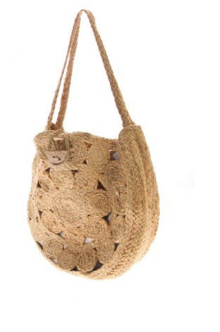 Női táska Mango, Szín Bézs, Ár 6 800 Ft