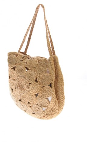 Női táska Mango, Szín Bézs, Ár 6 800 Ft