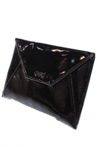 Дамска чанта Mango, Цвят Черен, Цена 26,97 лв.