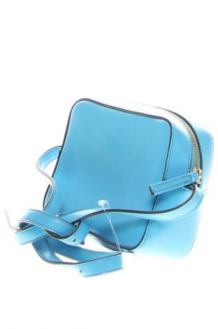 Γυναικεία τσάντα Marks & Spencer, Χρώμα Μπλέ, Τιμή 13,80 €