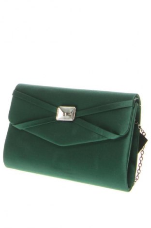 Дамска чанта Mascara, Цвят Зелен, Цена 109,99 лв.
