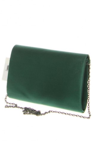 Дамска чанта Mascara, Цвят Зелен, Цена 109,99 лв.
