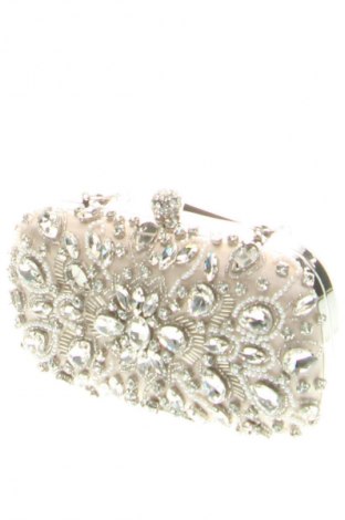 Γυναικεία τσάντα Mascara, Χρώμα  Μπέζ, Τιμή 75,99 €