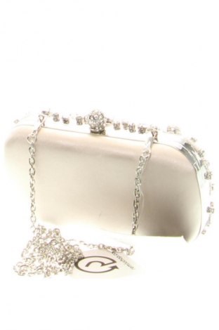 Γυναικεία τσάντα Mascara, Χρώμα  Μπέζ, Τιμή 75,99 €