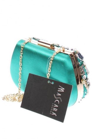 Γυναικεία τσάντα Mascara, Χρώμα Πολύχρωμο, Τιμή 66,99 €