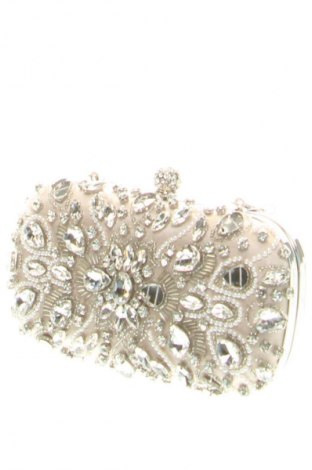 Damska torebka Mascara, Kolor Beżowy, Cena 267,99 zł