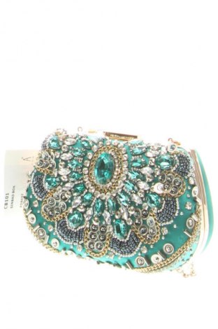 Damentasche Mascara, Farbe Grün, Preis € 67,99