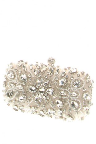 Damska torebka Mascara, Kolor Beżowy, Cena 267,99 zł