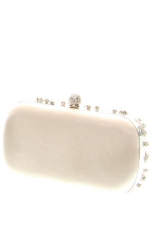 Damska torebka Mascara, Kolor Beżowy, Cena 267,99 zł