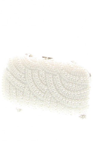 Damska torebka Mascara, Kolor Biały, Cena 267,99 zł