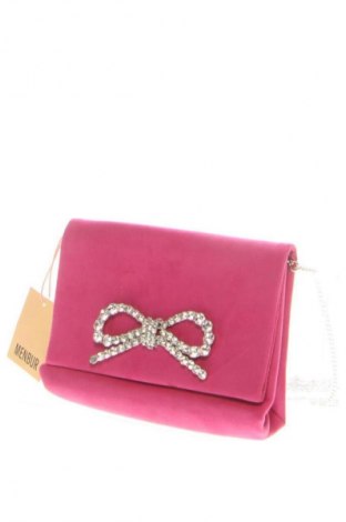 Damentasche Menbur, Farbe Rosa, Preis € 41,99