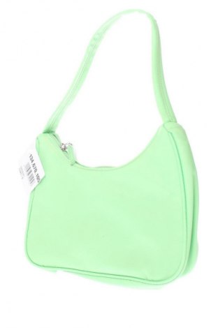 Geantă de femei Monki, Culoare Verde, Preț 52,99 Lei