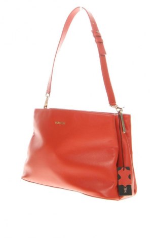 Γυναικεία τσάντα Musette, Χρώμα Κόκκινο, Τιμή 47,62 €