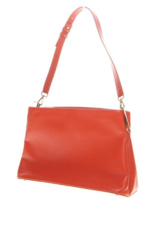 Γυναικεία τσάντα Musette, Χρώμα Κόκκινο, Τιμή 47,62 €