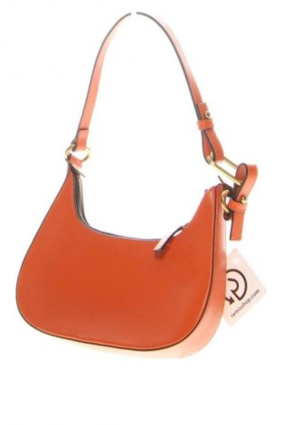 Γυναικεία τσάντα Musette, Χρώμα Πορτοκαλί, Τιμή 56,37 €