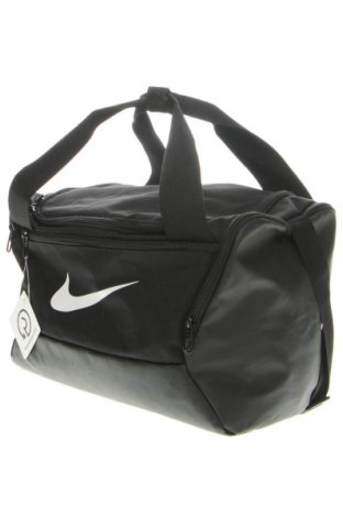 Γυναικεία τσάντα Nike, Χρώμα Μαύρο, Τιμή 29,99 €