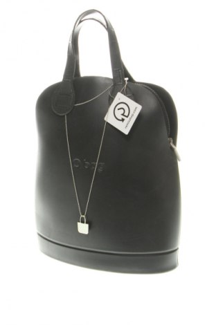 Γυναικεία τσάντα O bag, Χρώμα Μαύρο, Τιμή 53,06 €