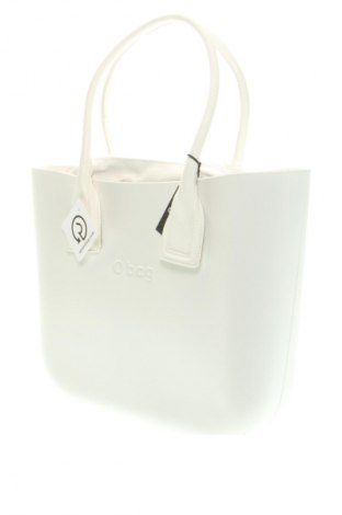 Dámská kabelka  O bag, Barva Bílá, Cena  2 379,00 Kč