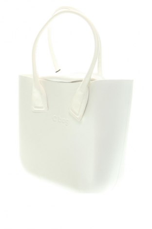 Dámská kabelka  O bag, Barva Bílá, Cena  2 379,00 Kč