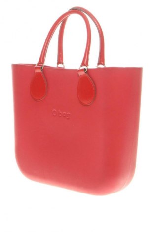 Dámská kabelka  O bag, Barva Červená, Cena  861,00 Kč