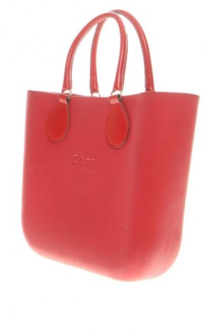 Dámská kabelka  O bag, Barva Červená, Cena  861,00 Kč