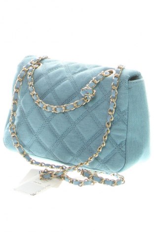 Damentasche ONLY, Farbe Blau, Preis € 24,99