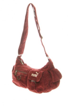 Γυναικεία τσάντα PUMA, Χρώμα Κόκκινο, Τιμή 25,00 €