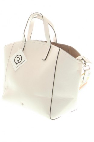 Γυναικεία τσάντα Parfois, Χρώμα Εκρού, Τιμή 56,99 €