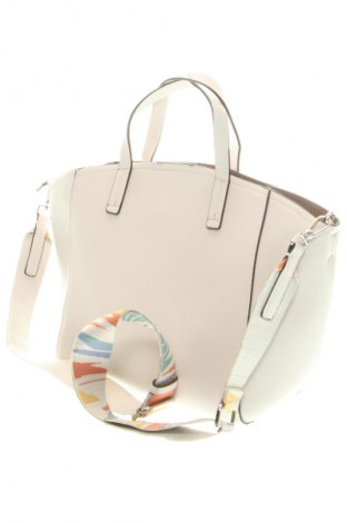 Γυναικεία τσάντα Parfois, Χρώμα Εκρού, Τιμή 56,99 €