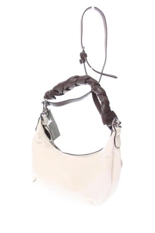 Дамска чанта Parfois, Цвят Бежов, Цена 93,84 лв.