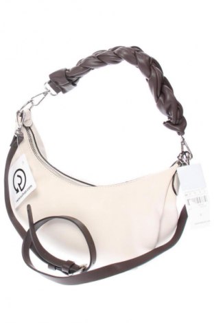 Дамска чанта Parfois, Цвят Бежов, Цена 93,84 лв.