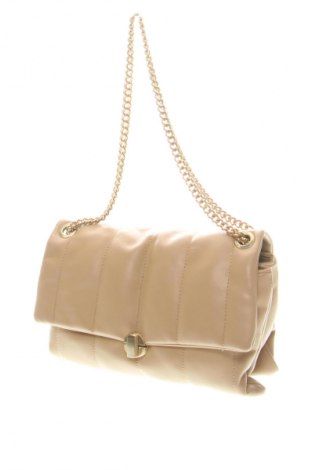 Γυναικεία τσάντα Parfois, Χρώμα  Μπέζ, Τιμή 20,97 €