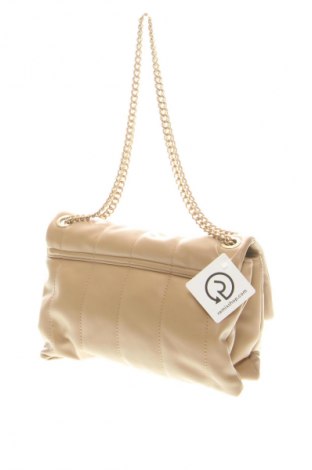 Γυναικεία τσάντα Parfois, Χρώμα  Μπέζ, Τιμή 20,97 €