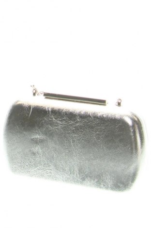 Damska torebka Parfois, Kolor Srebrzysty, Cena 133,99 zł